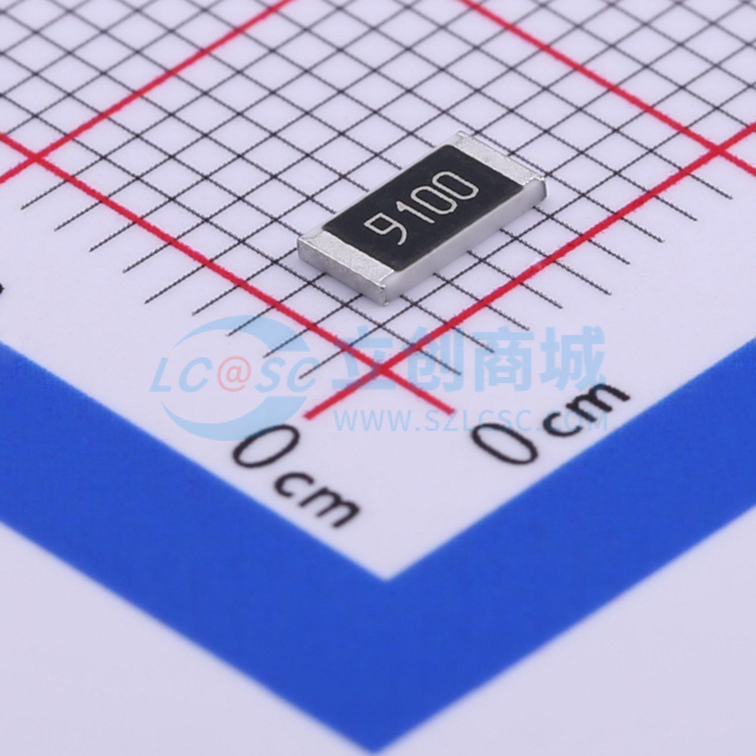 点击查看大图 201007F9100T4E实物图