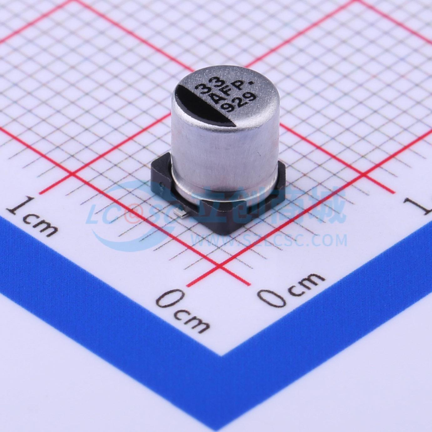 EEEFP1A330AR实物图