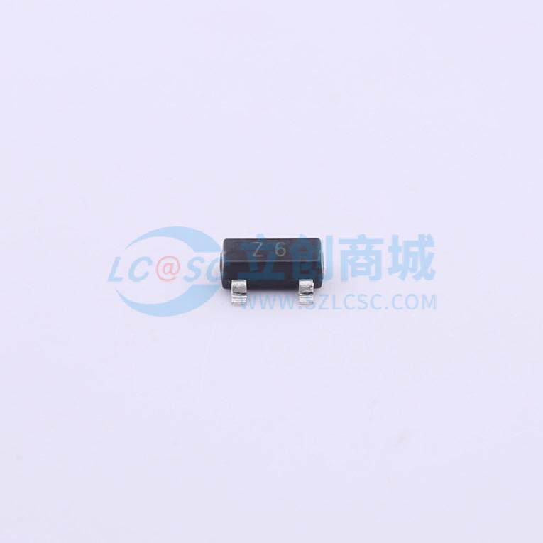 BZX84C7V5 RFG商品缩略图