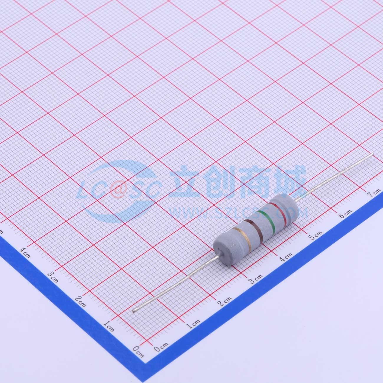 点击查看大图 EWWR0006J250RT9实物图