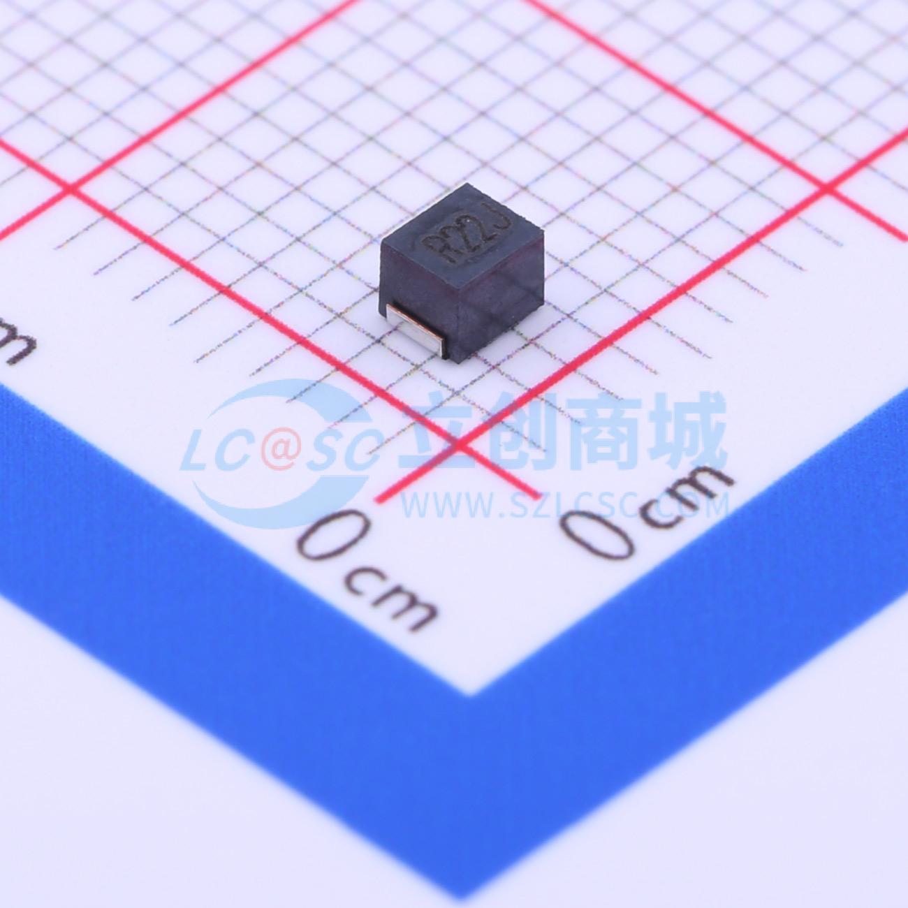 点击查看大图 NLV25T-R22J-EFD实物图