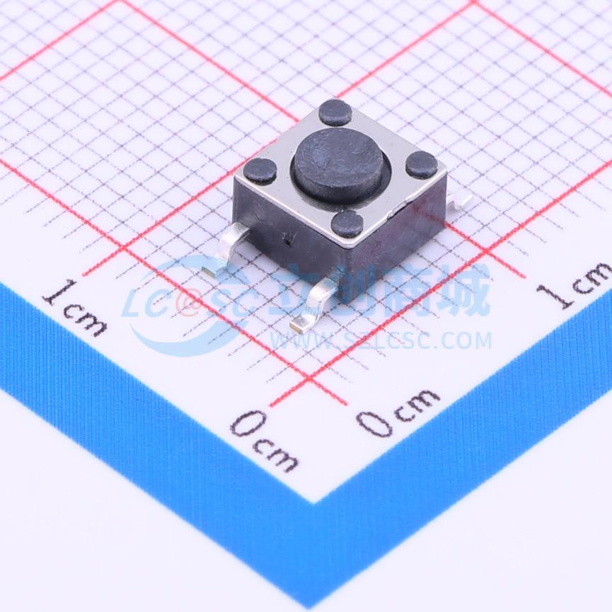 TL3301NF100QG实物图