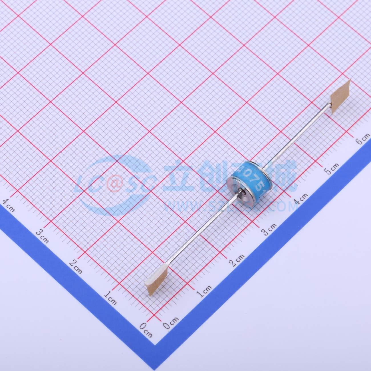 点击查看大图 SL1411A075A实物图