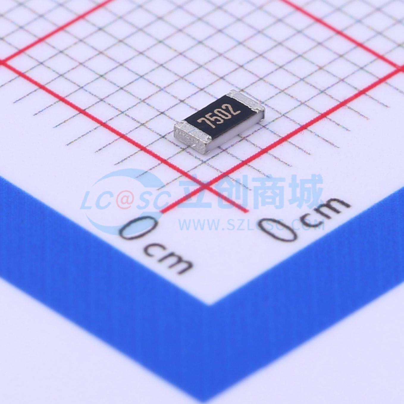 ARG06FTC7502实物图