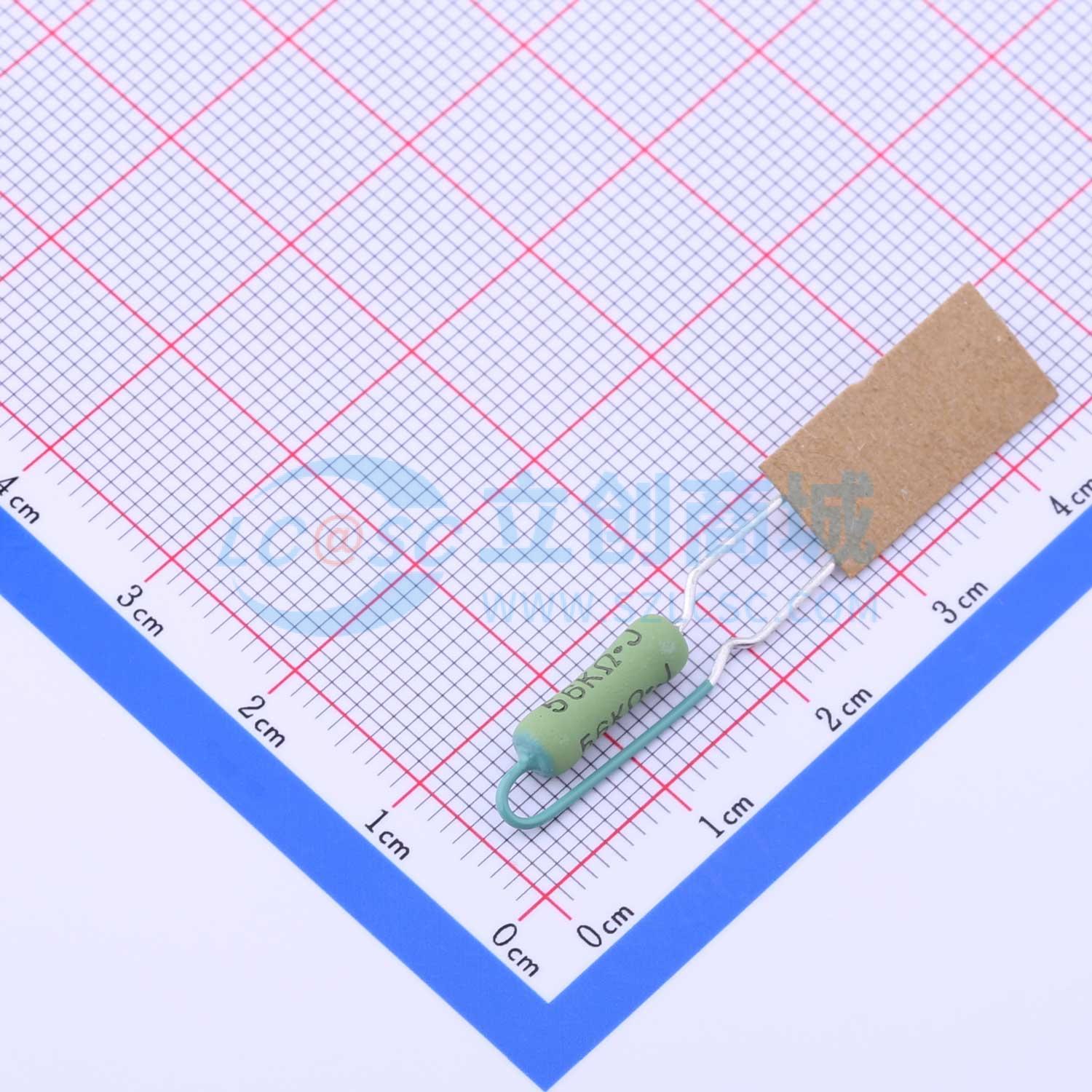 SPR2CVTPA563J实物图