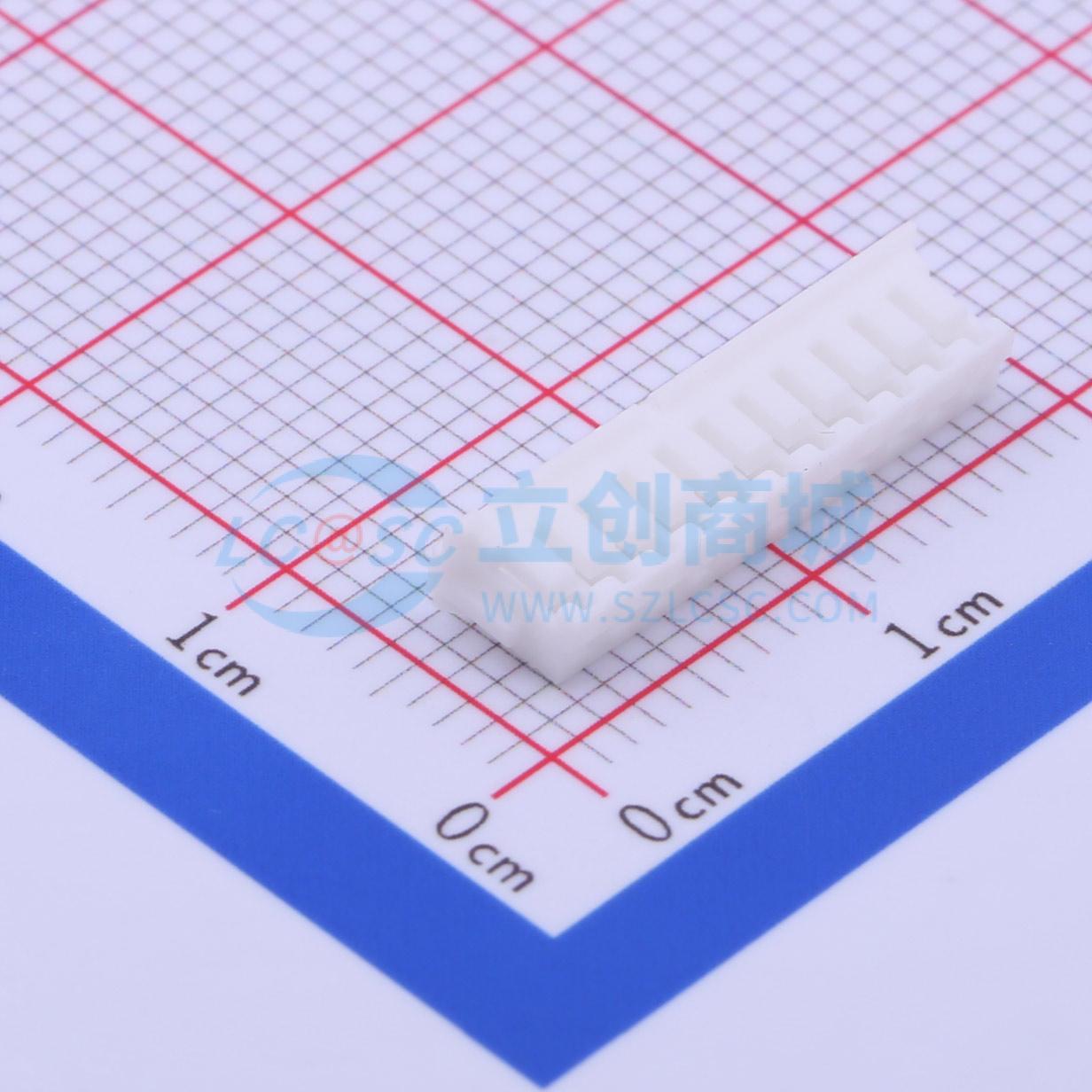 点击查看大图 A1500H-11P实物图