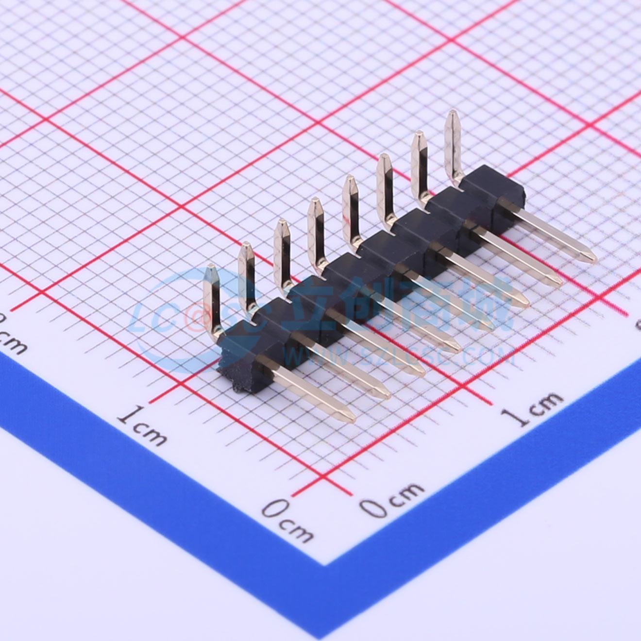 点击查看大图 MTP125-1108R1实物图