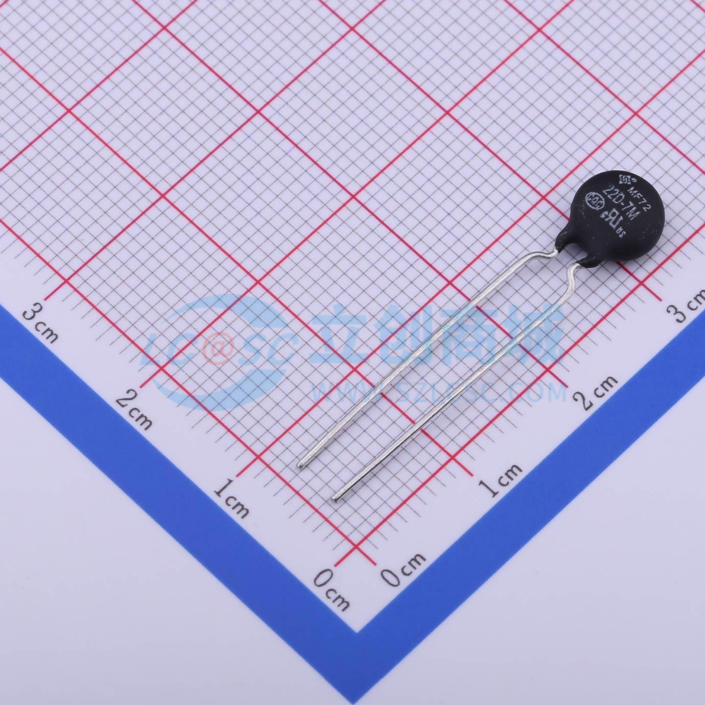 点击查看大图 MF07220X6M4BN0FPB0实物图