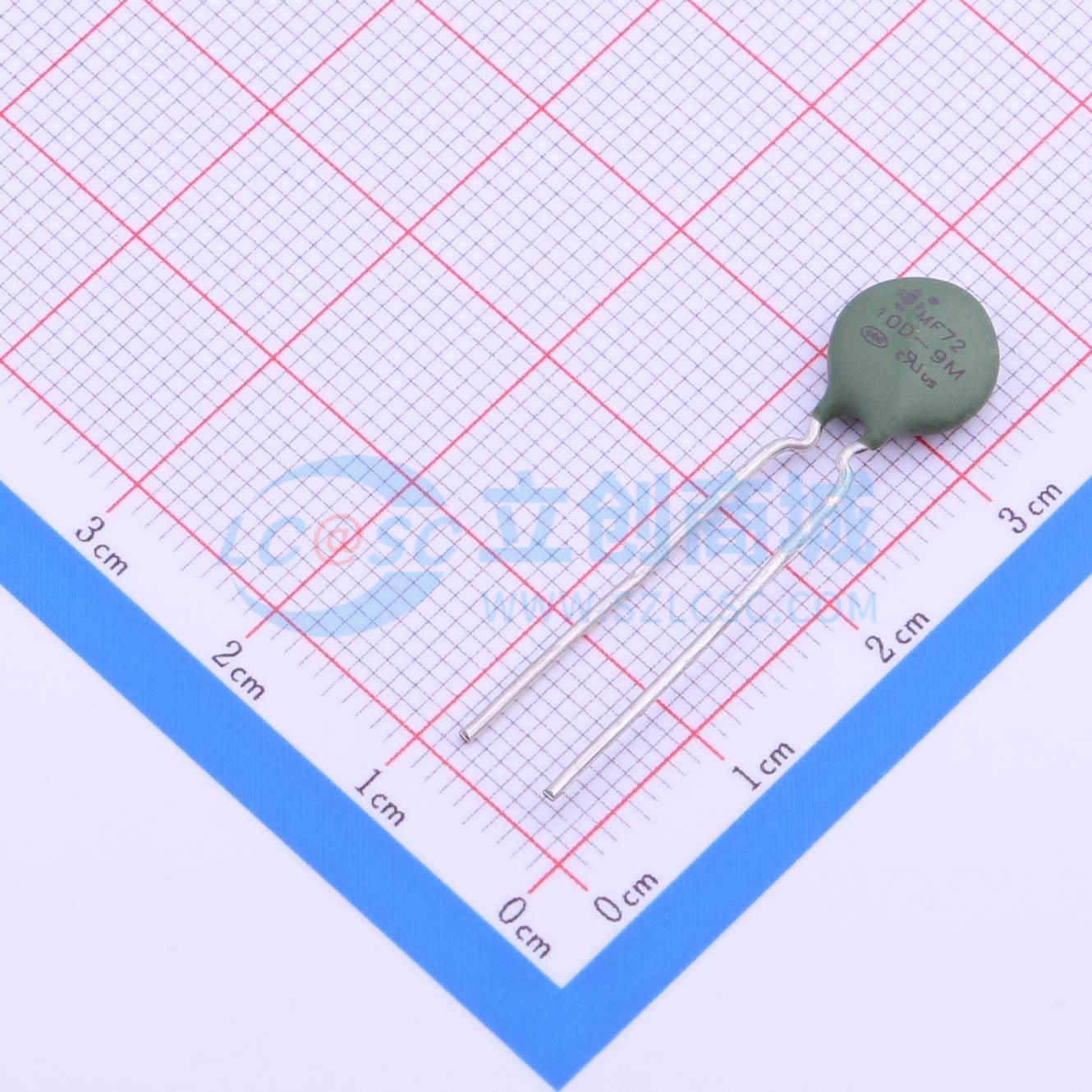 点击查看大图 MF0910002M4BN0CSB0实物图