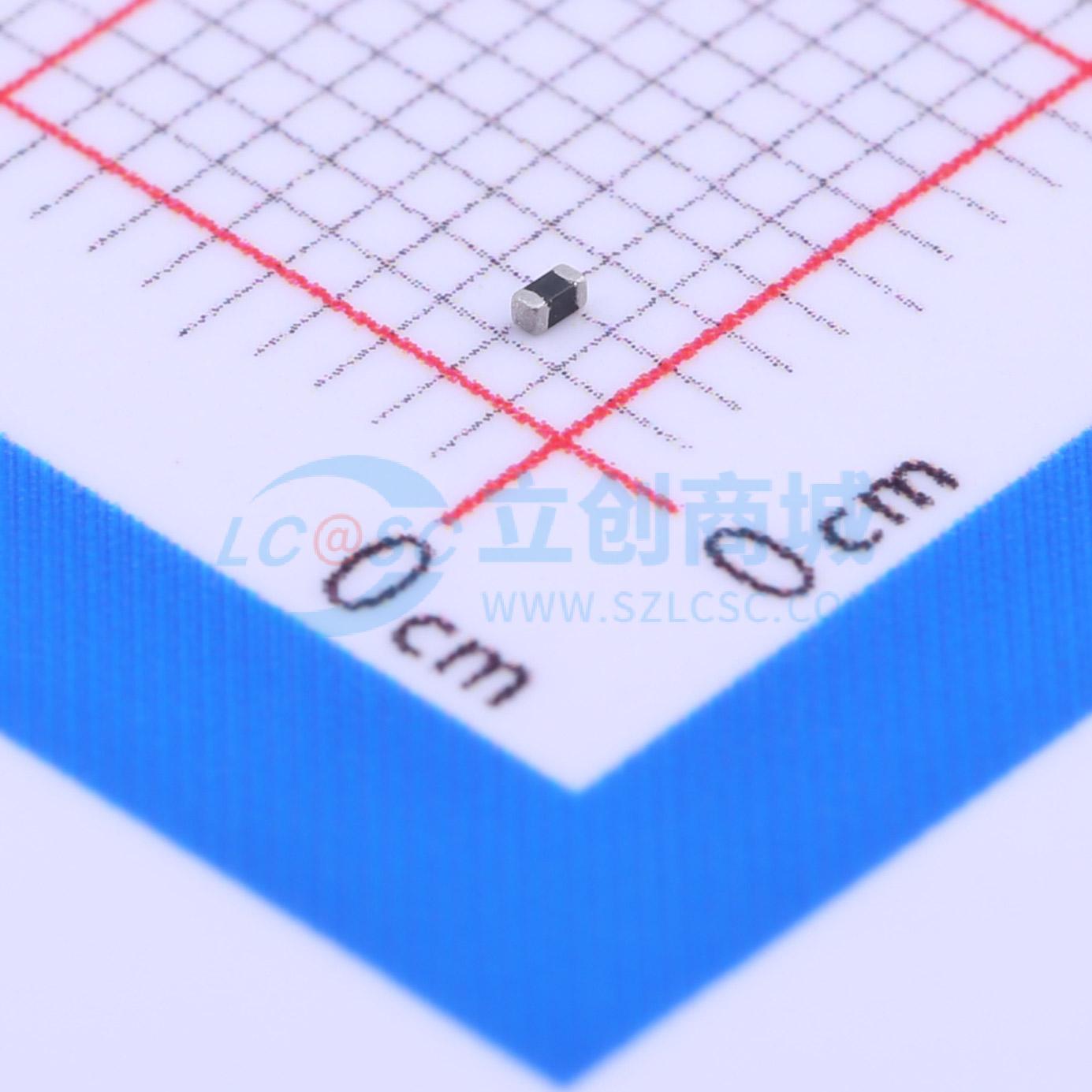 点击查看大图 SDV1005E180C100NPTF实物图