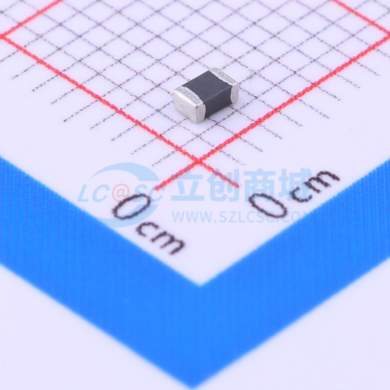 PZ2012U601-R80TF实物图