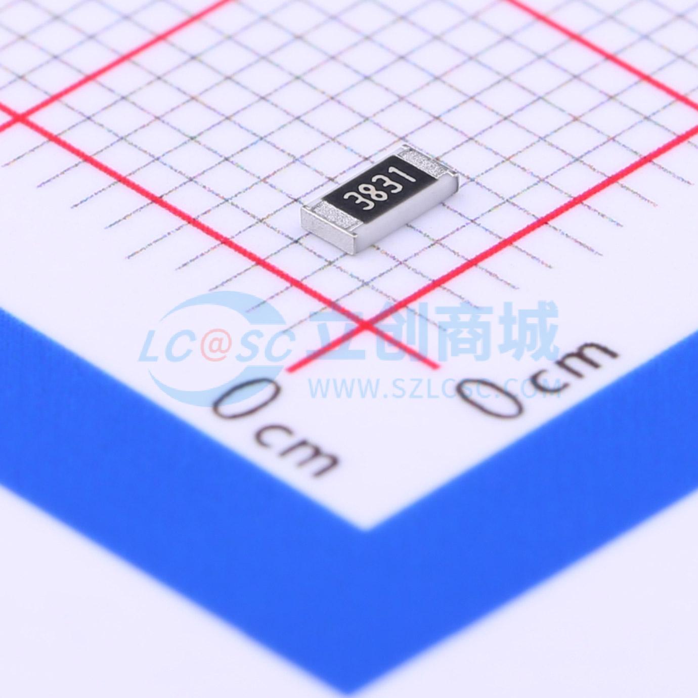 点击查看大图 WR12X3831FTL实物图