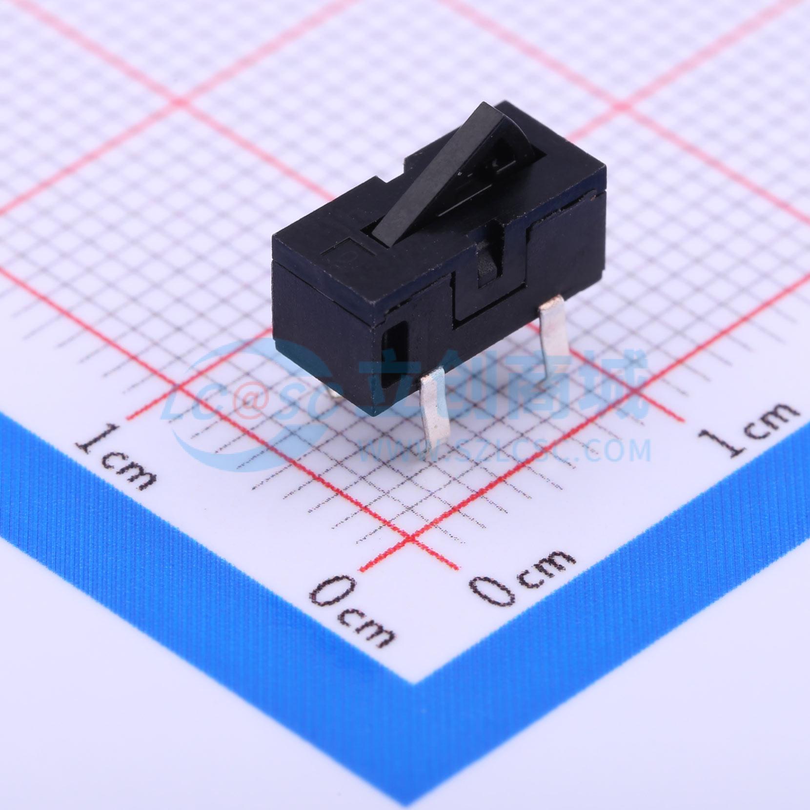点击查看大图 SW1AB-252S实物图