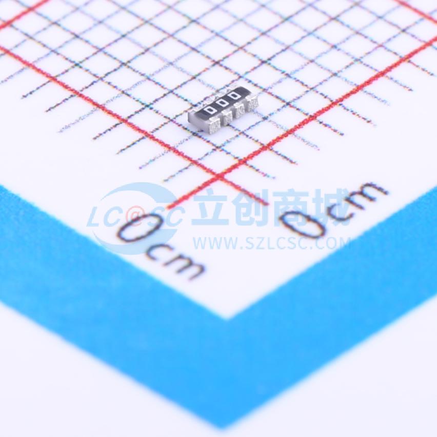 点击查看大图 RC-MT08W000JT实物图