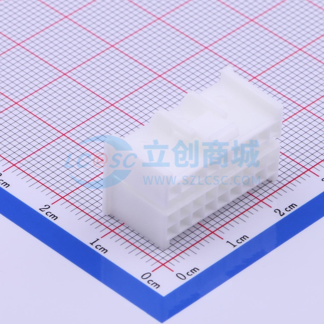 点击查看大图 XMP-18V实物图