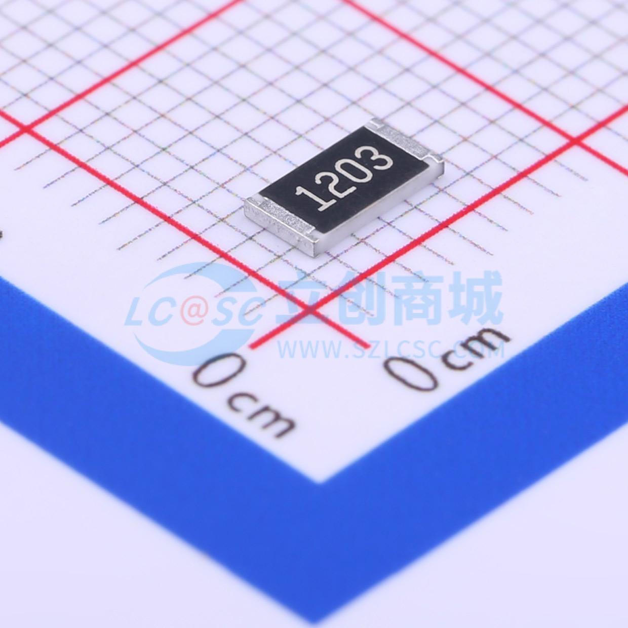 点击查看大图 RTT201203FTE实物图