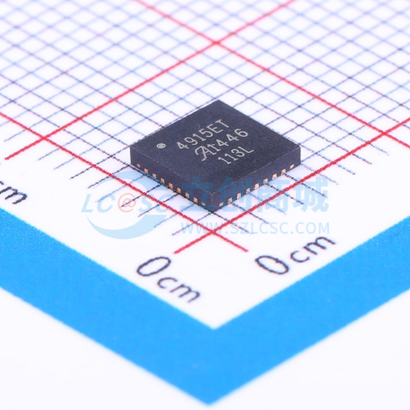 点击查看大图 A4915METTR-T实物图