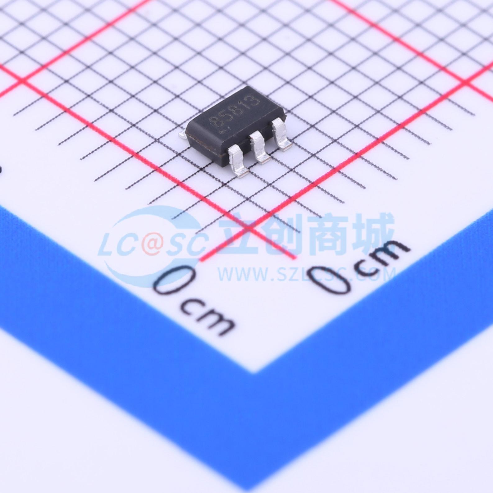 点击查看大图 SF1585LGT实物图