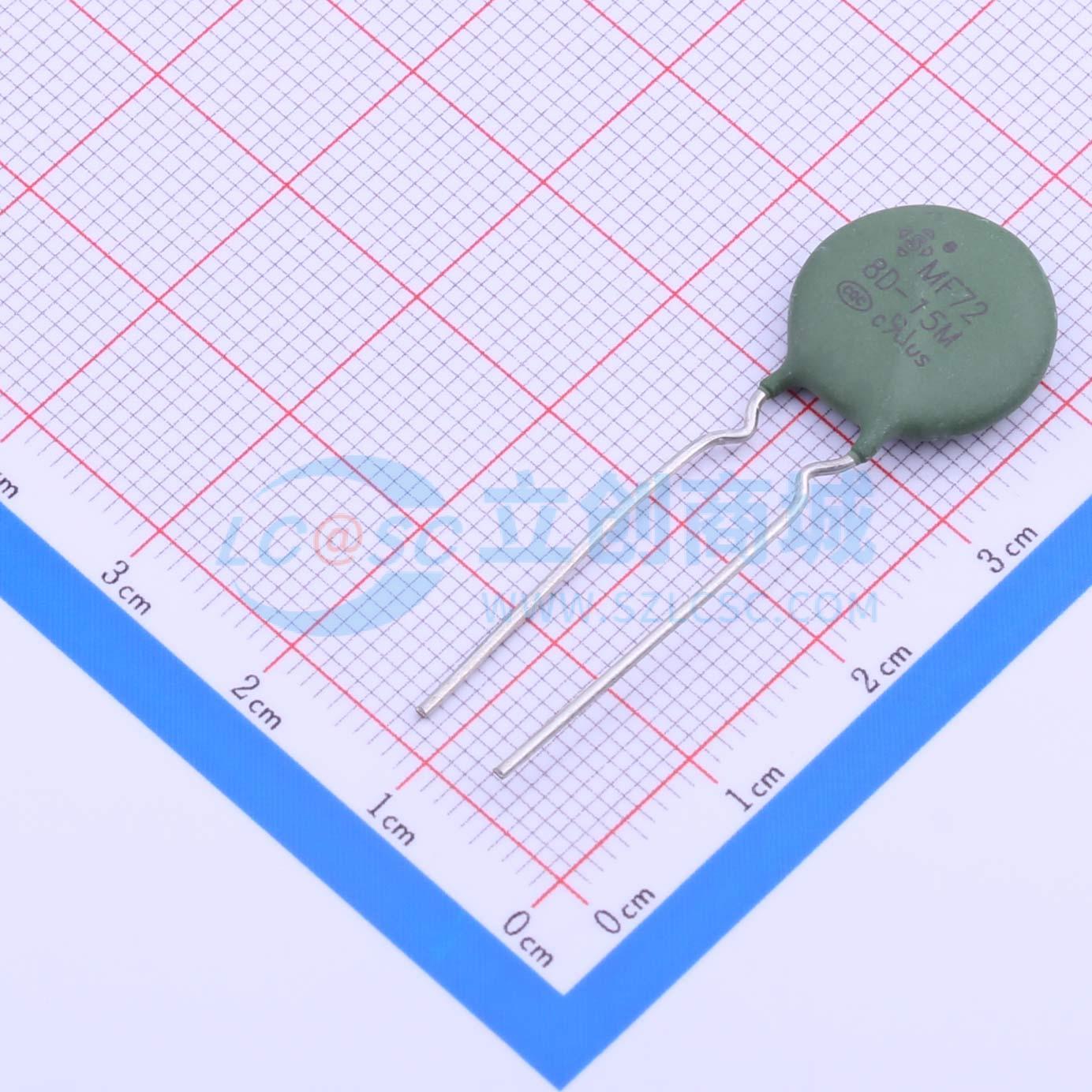 点击查看大图 MF1508005M4EN0CSB0实物图