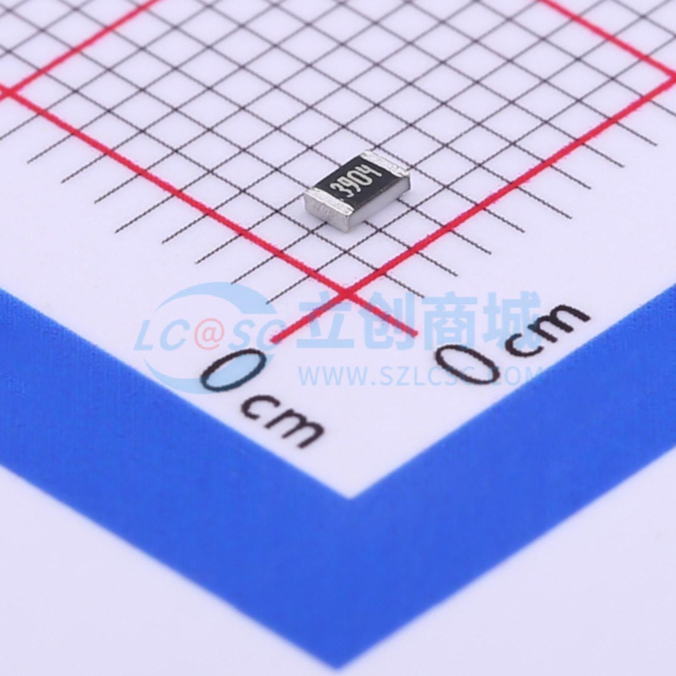 点击查看大图 HV05W8F3904T5E实物图
