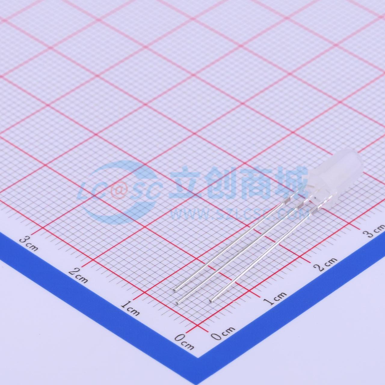 点击查看大图 TJ-L5FYTXHMCSLC2R6B-A5实物图