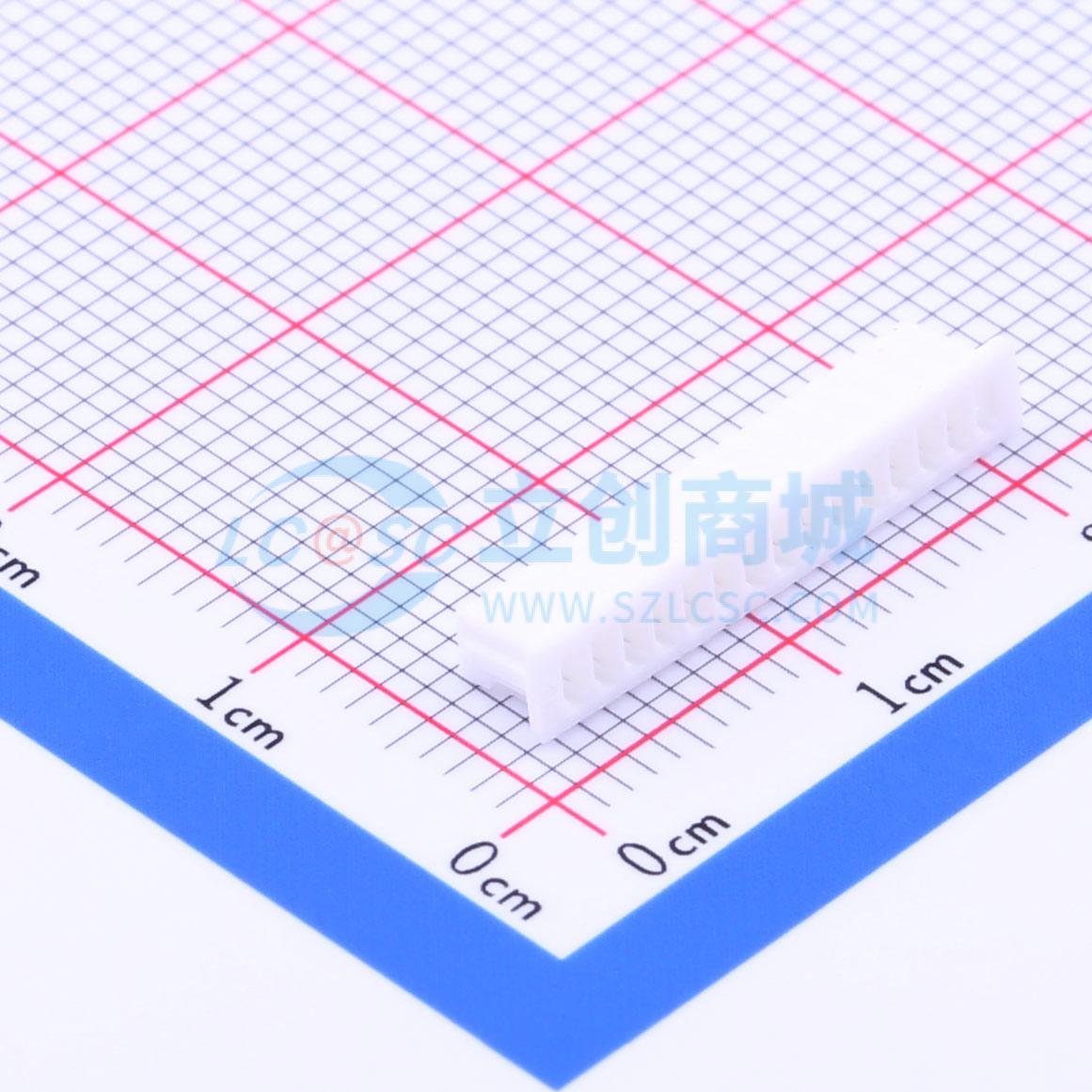 点击查看大图 A1250H-15P实物图
