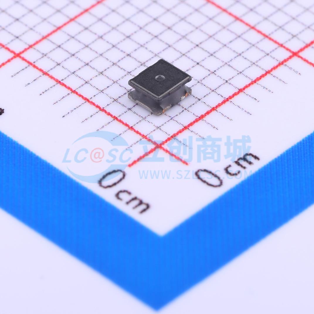 点击查看大图 LVH252A12H-2R2M-N实物图