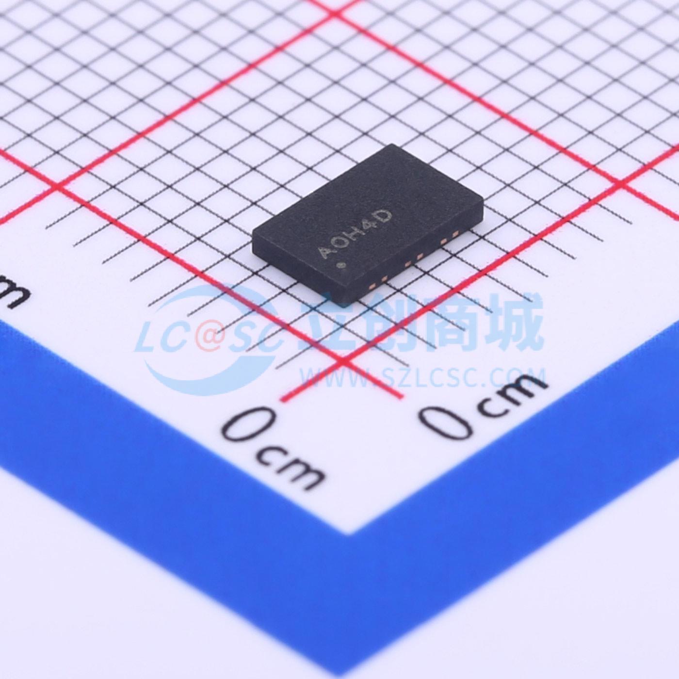 点击查看大图 SIT9102AI-233H33E200.000000实物图