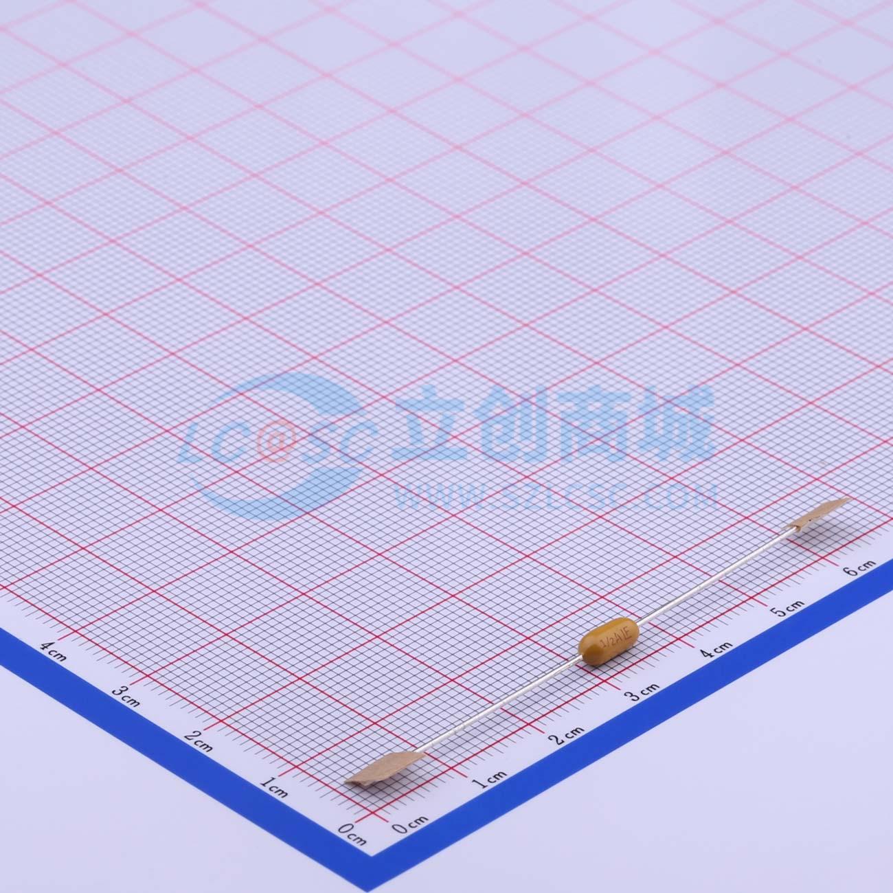 点击查看大图 0473.500MRT1L实物图