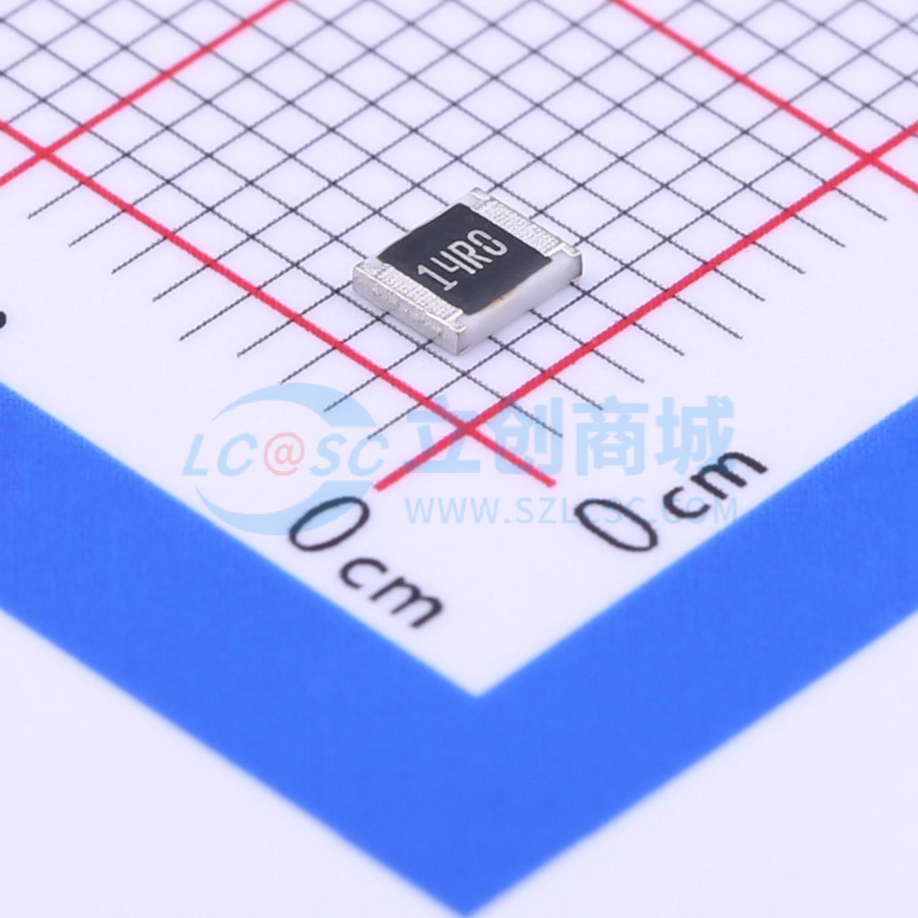 点击查看大图 RTT1214R0FTP实物图