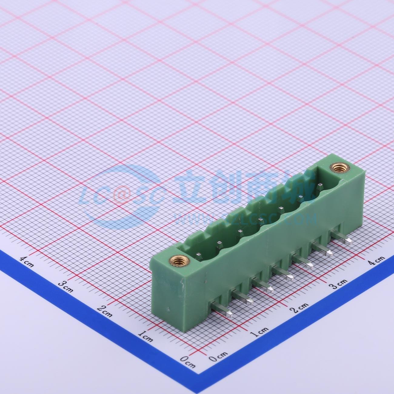 点击查看大图 DB2ERM-5.08-7P-GN实物图