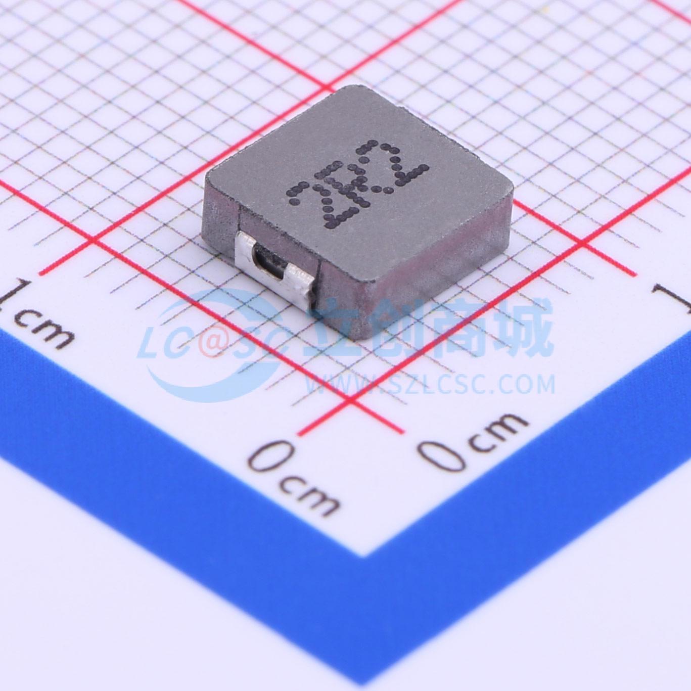 点击查看大图 SLO0624H2R2MTT实物图