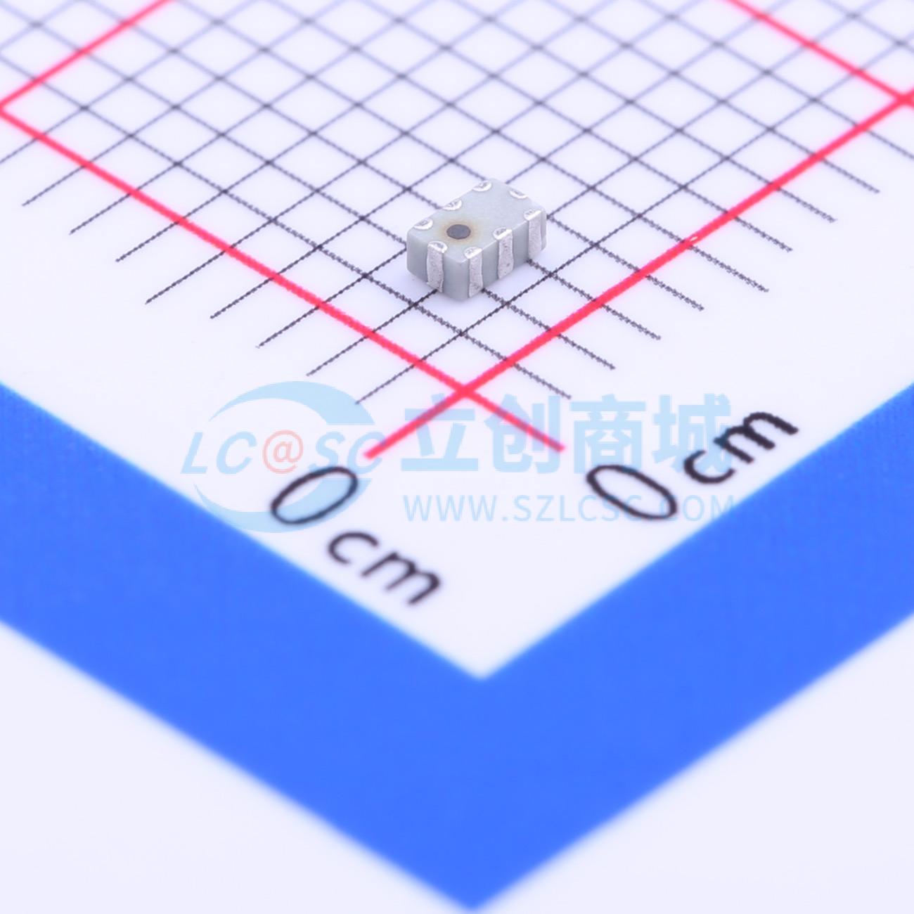 点击查看大图 RFBPB20121G9D29X2S实物图