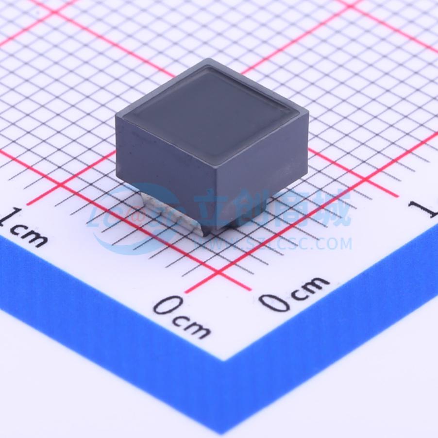 点击查看大图 LQH66SN103M03L/BKN实物图