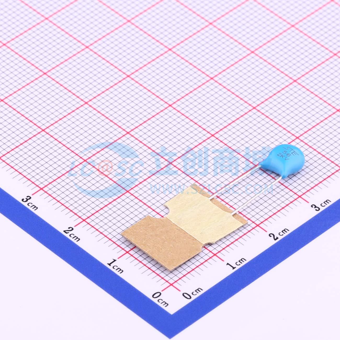 R06S1B560KQ0T0S0N0实物图