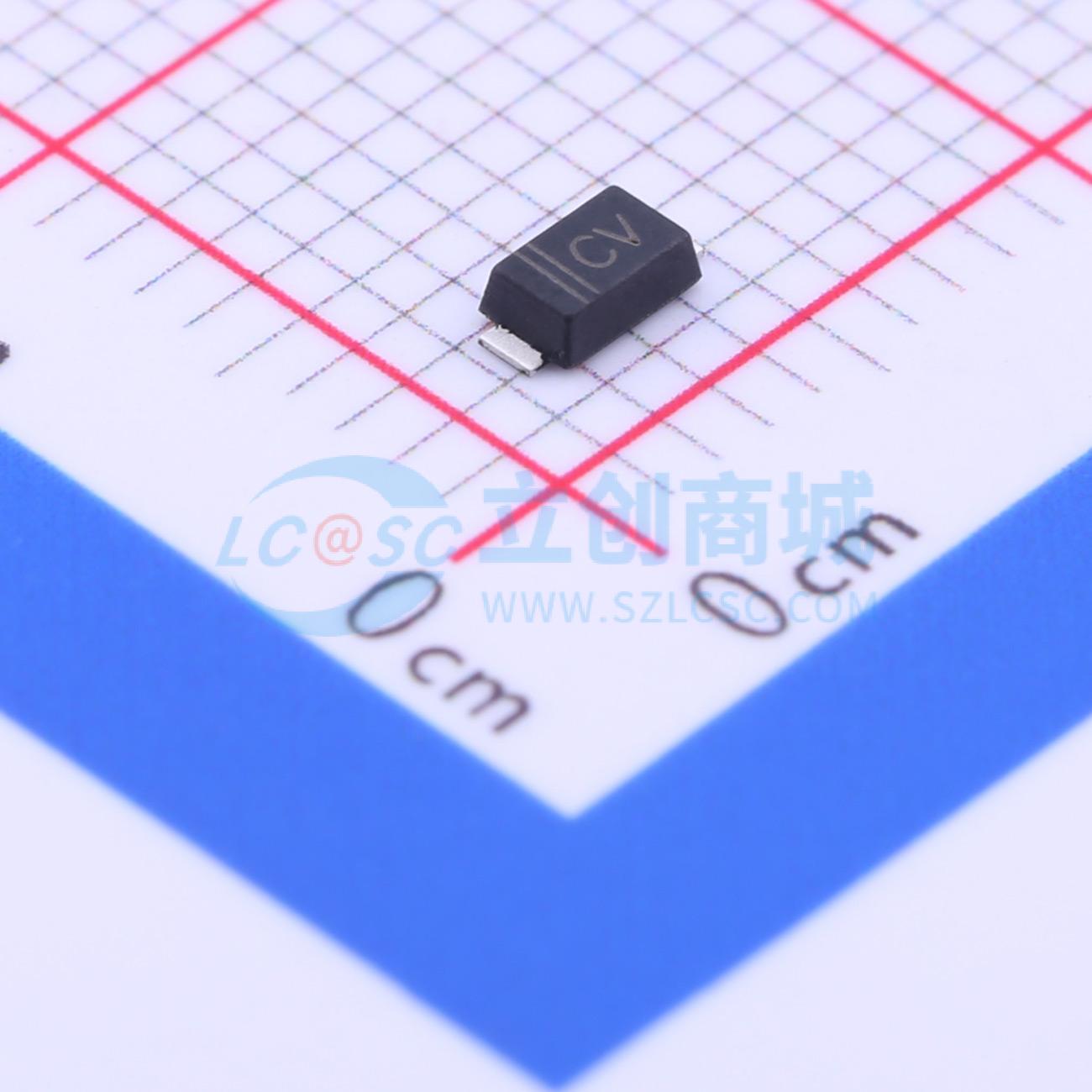 点击查看大图 SMF45A实物图