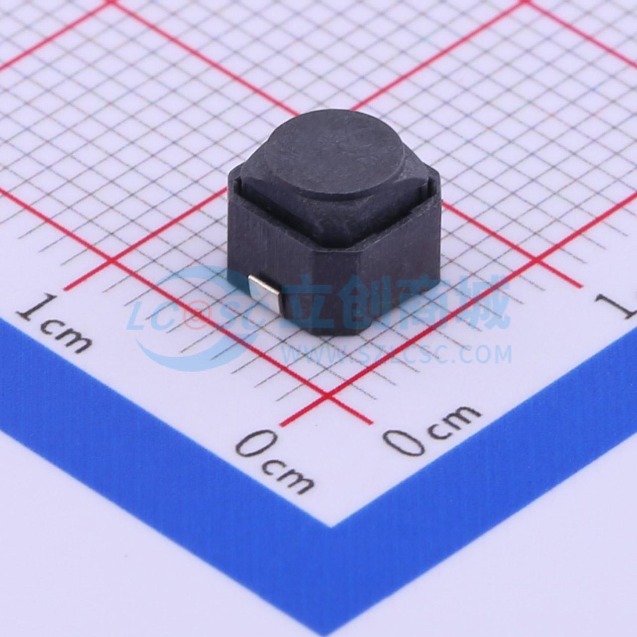 点击查看大图 1TS009B-2300-5000-CT实物图