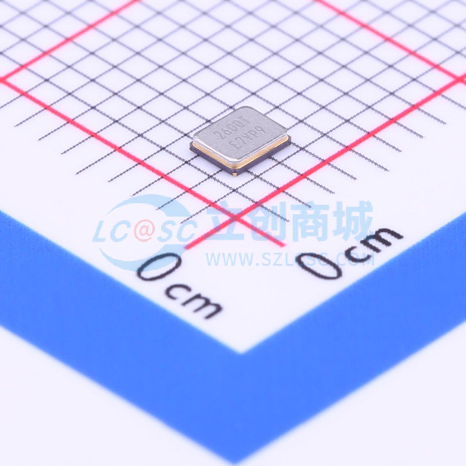 点击查看大图 Q24FA20H00289实物图