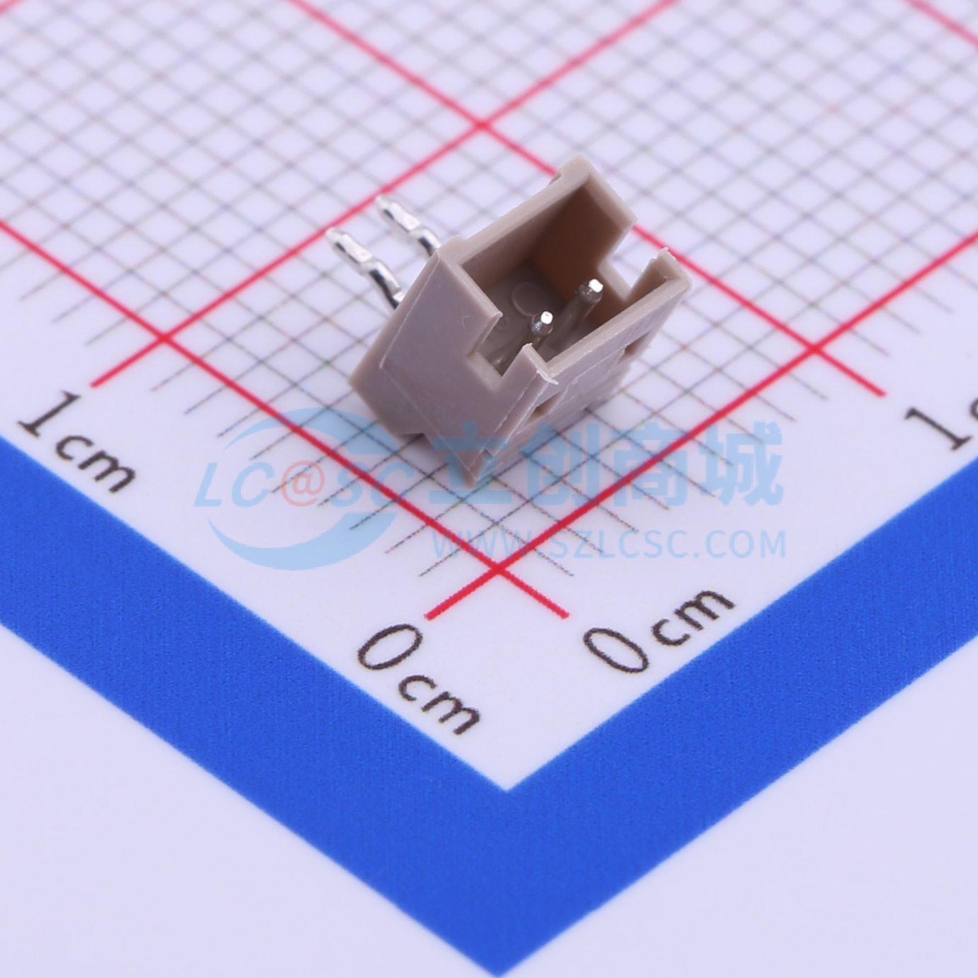 A1500WR-02P实物图