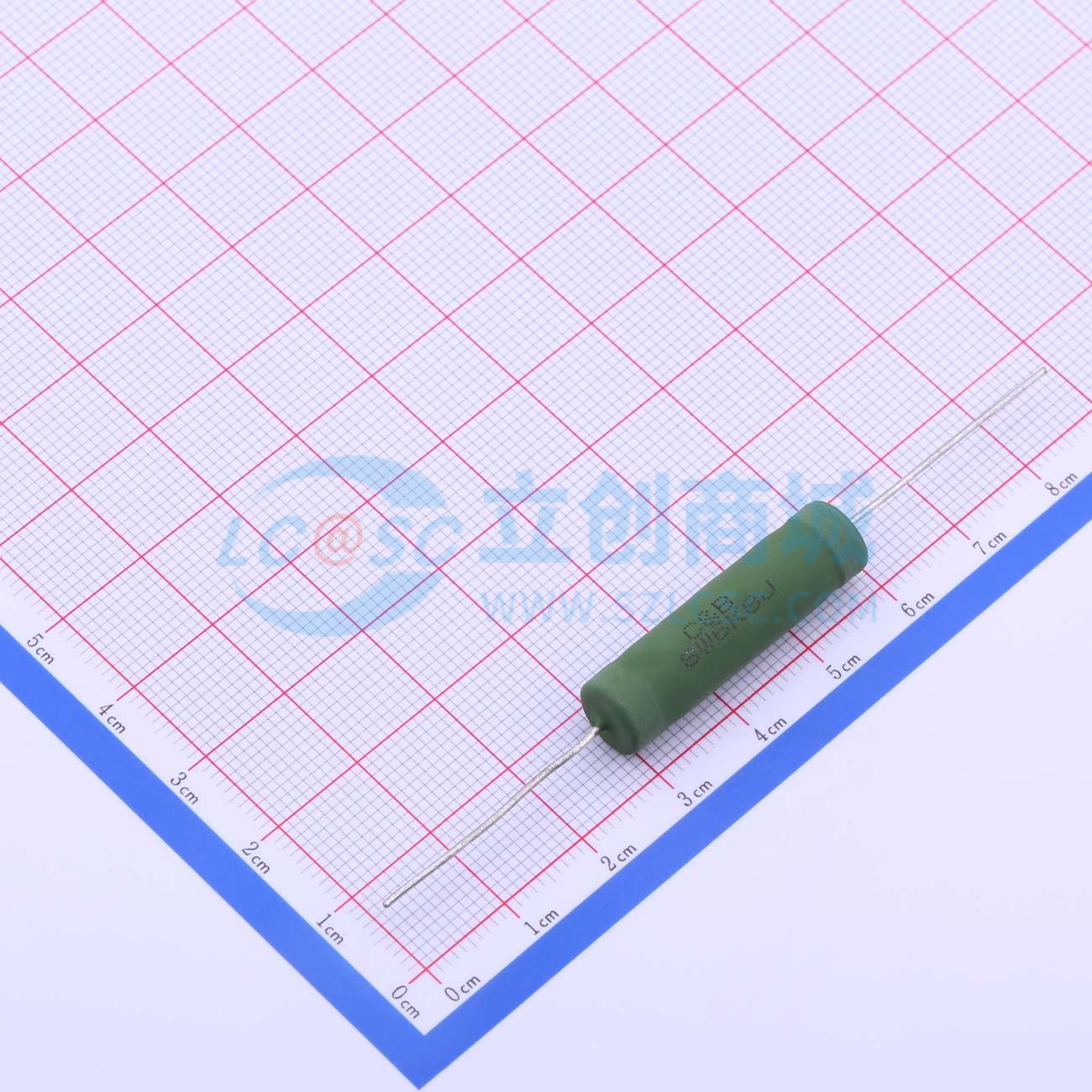 点击查看大图 EWWR0008J6K80T9实物图