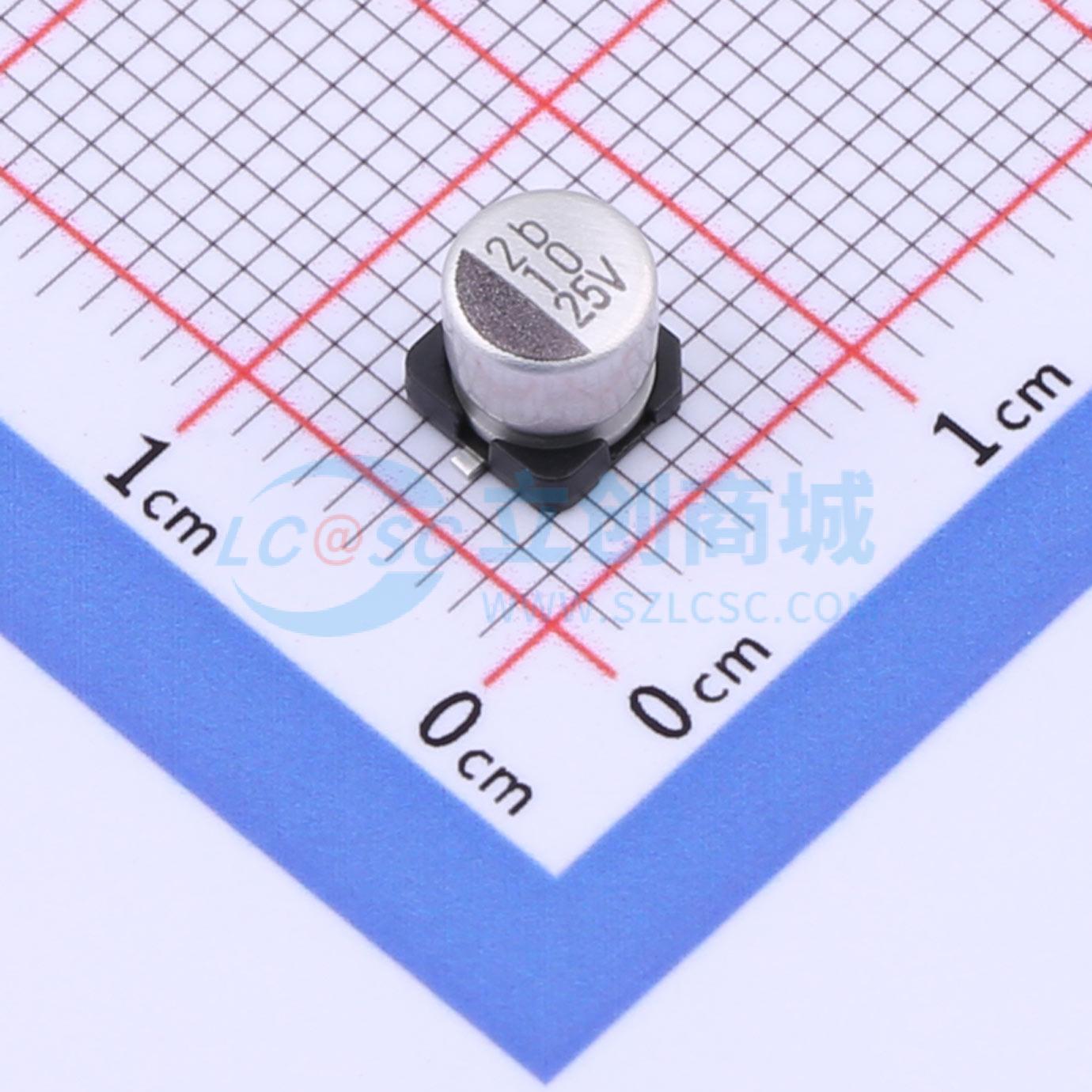 点击查看大图 RV2-25V100MU-RR2实物图