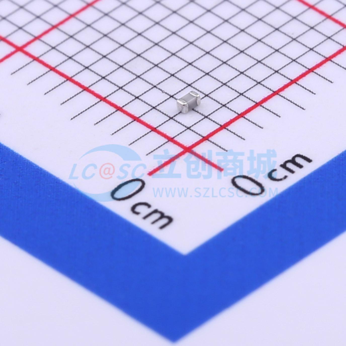 GRM1555C1H271GA01D实物图