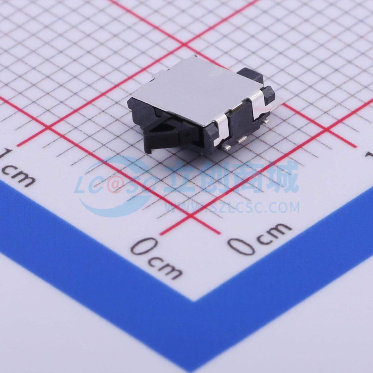 点击查看大图 SPVT230101实物图