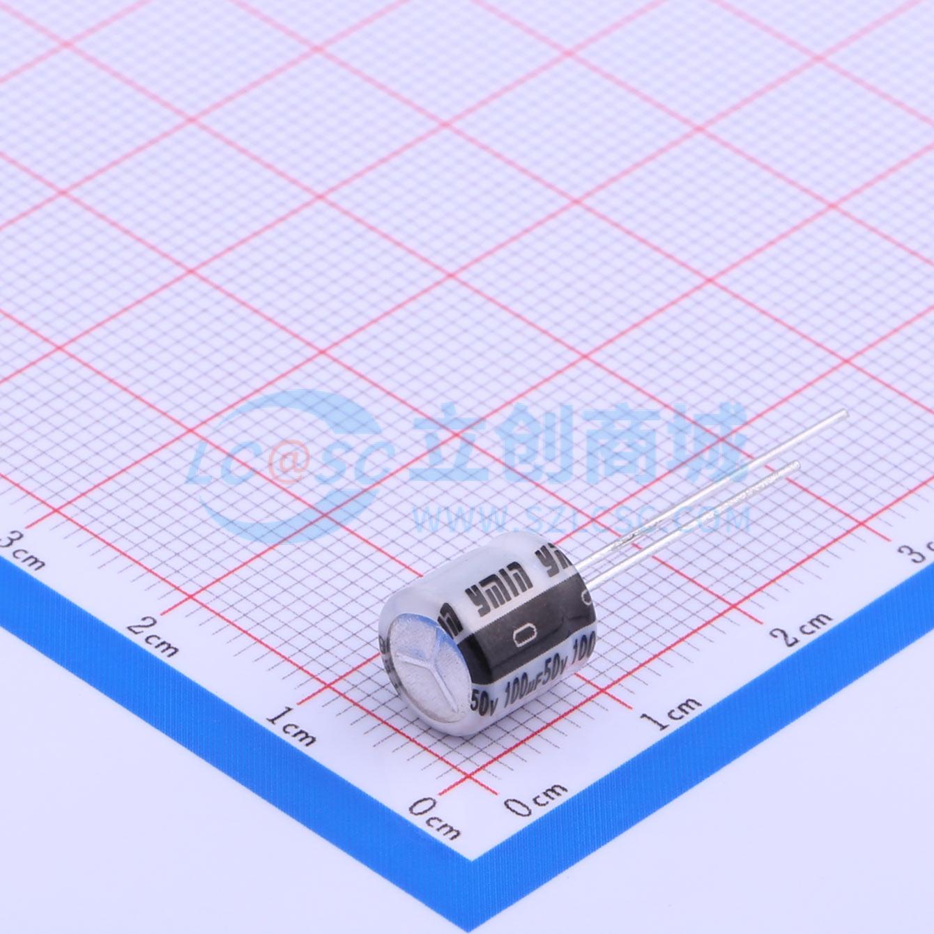 点击查看大图 NPHD0801H101MJTM实物图