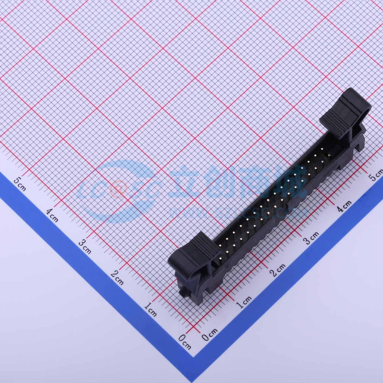 B-3102S34P-A000实物图