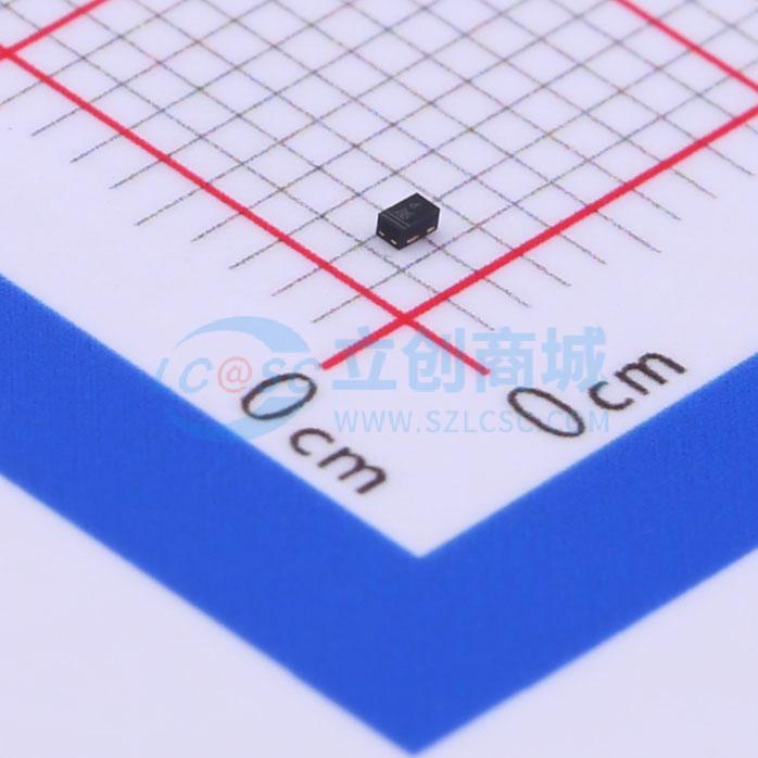 LESD8D3.3CN3T5G实物图