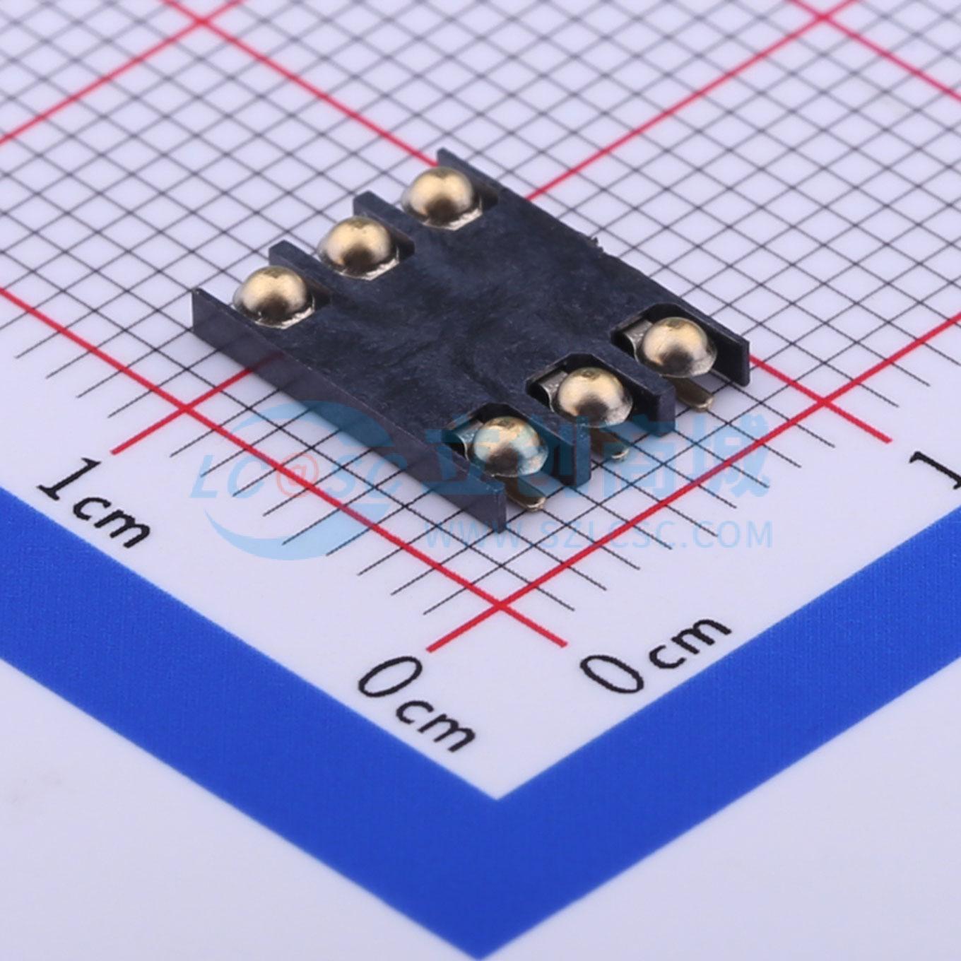 点击查看大图 XKSIM-0605实物图