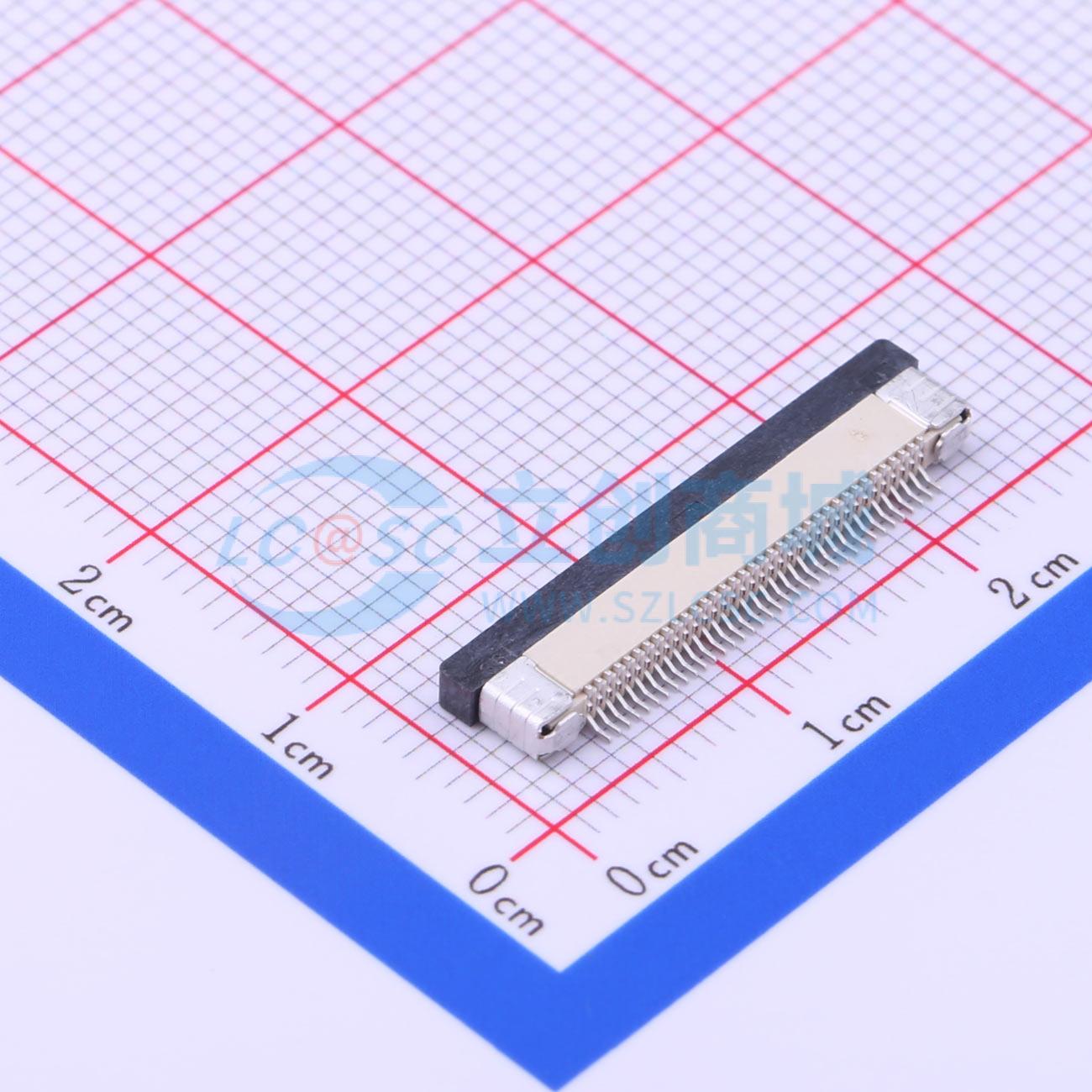 点击查看大图 LW05202-36实物图