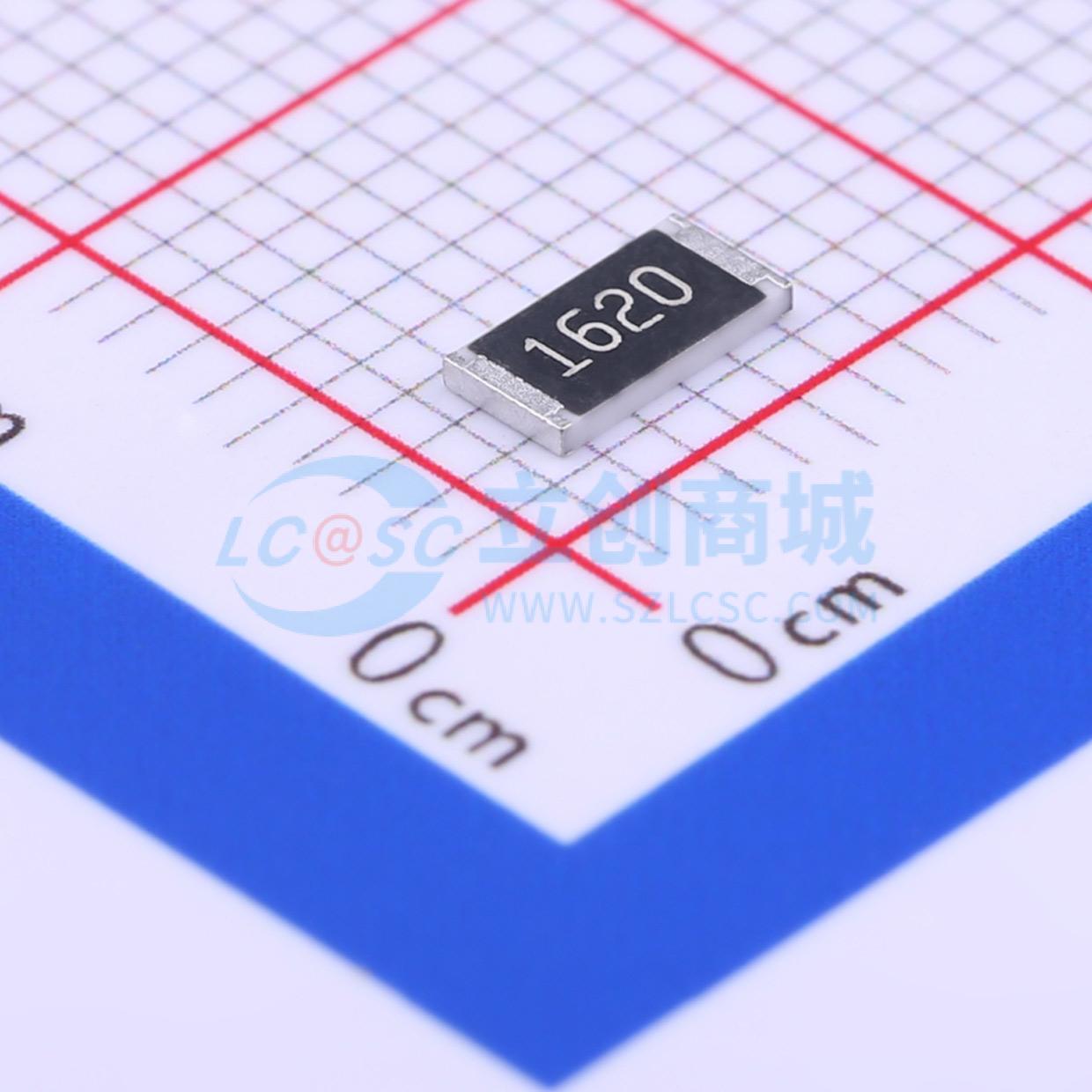 点击查看大图 RTT201620FTE实物图