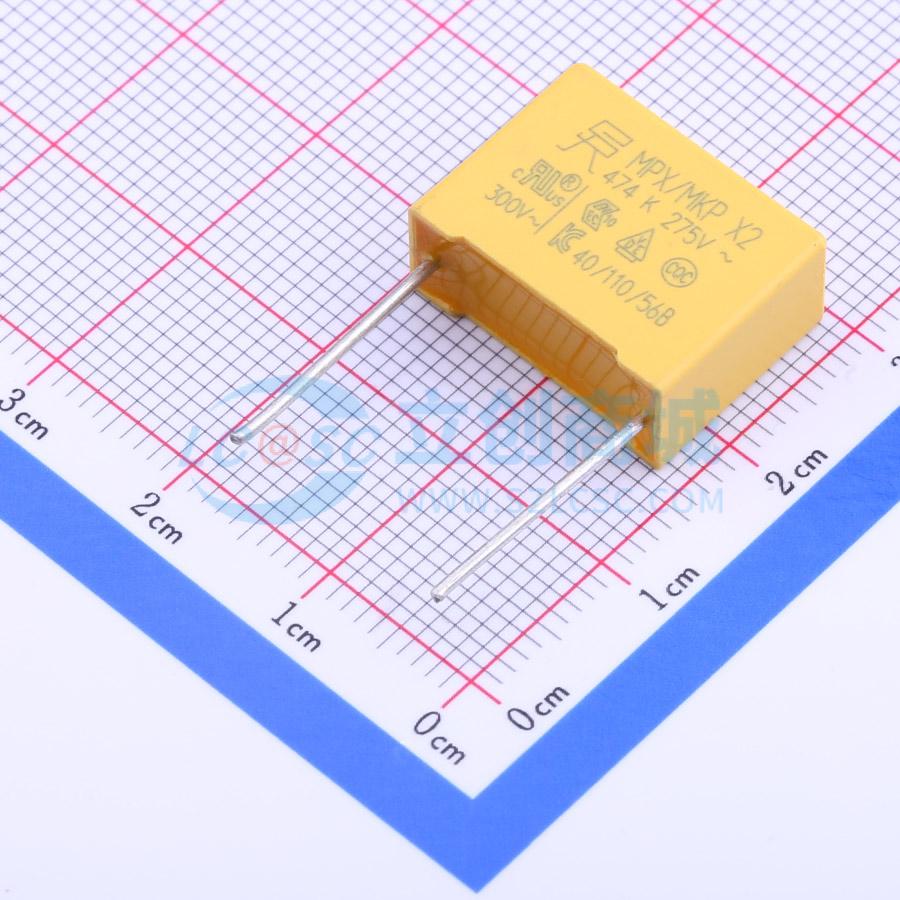 点击查看大图 MP2474K27D3X8LC实物图